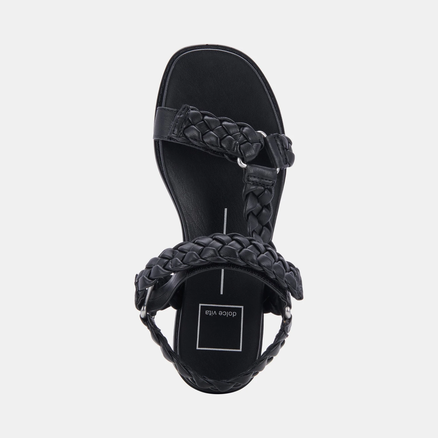 GIMRA SANDALS BLACK STELLA 10 GIMRA SANDALS BLACK STELLA - Image 10