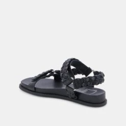 GIMRA SANDALS BLACK STELLA 17 GIMRA SANDALS BLACK STELLA -Modish Shoe DOLCEVITA SANDALS GIMRA BLACKSTELLA 09