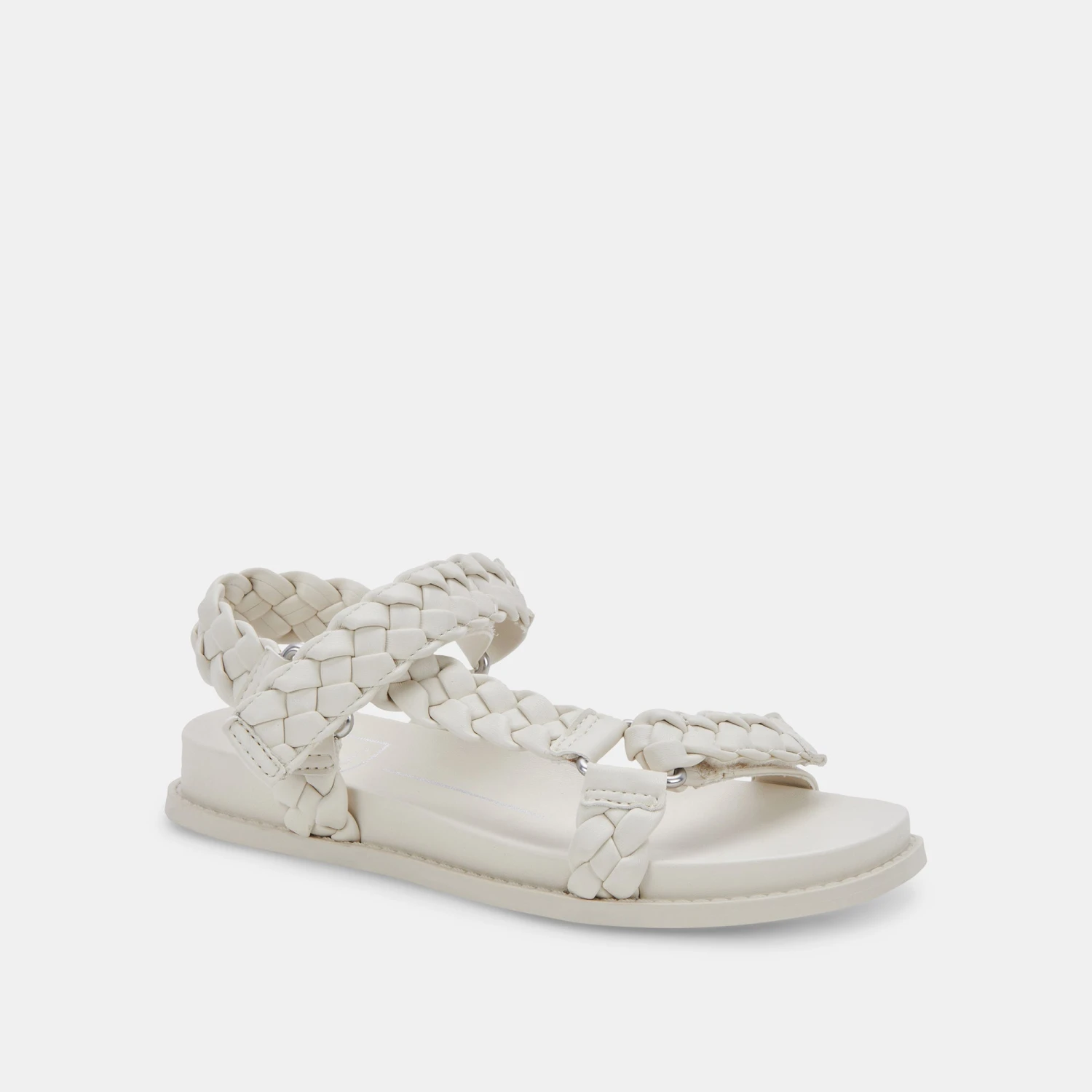 GIMRA SANDALS IVORY STELLA 3 GIMRA SANDALS IVORY STELLA - Image 3