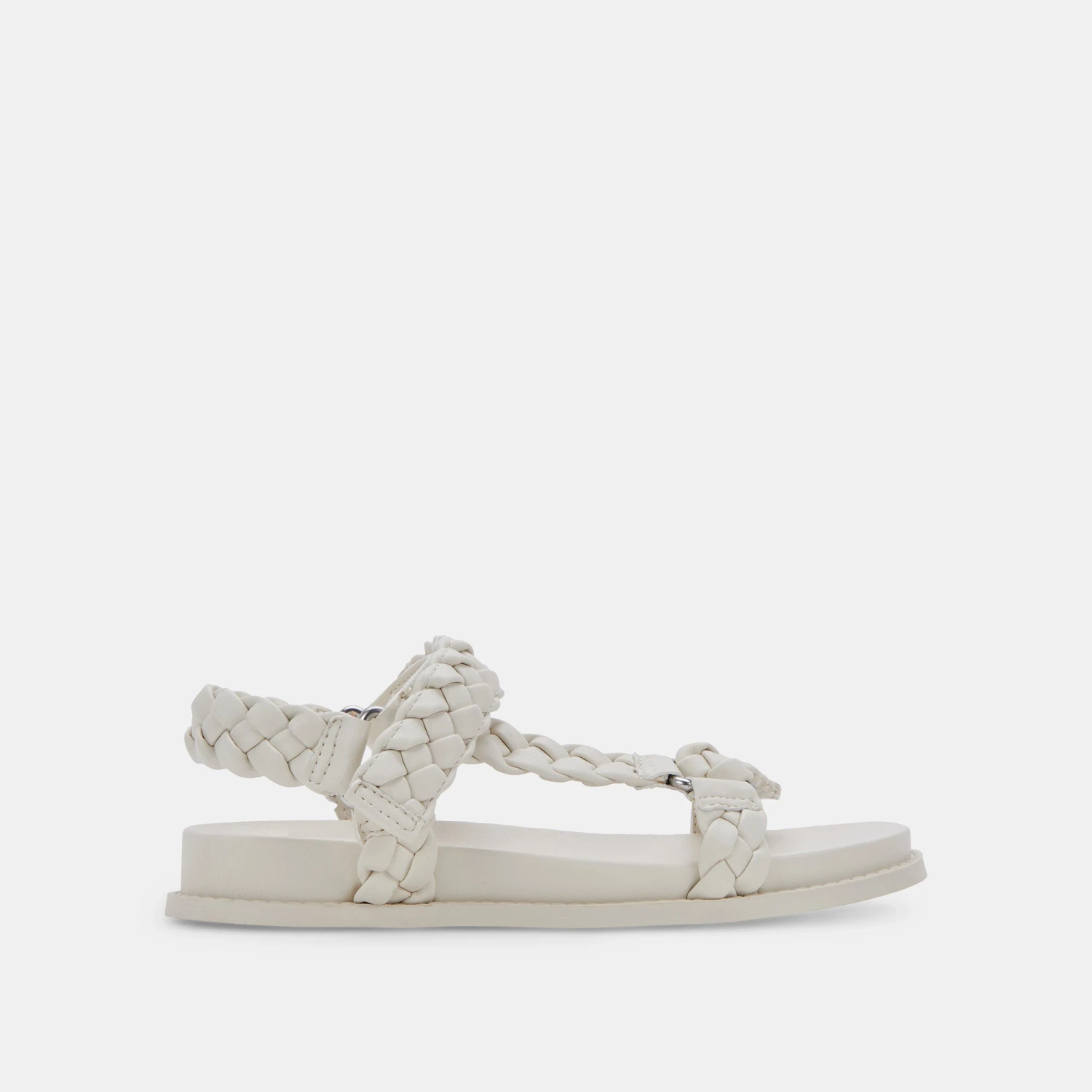 GIMRA SANDALS IVORY STELLA 1 GIMRA SANDALS IVORY STELLA