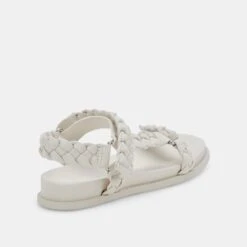 GIMRA SANDALS IVORY STELLA 15 GIMRA SANDALS IVORY STELLA -Modish Shoe DOLCEVITA SANDALS GIMRA IVORYSTELLA 03