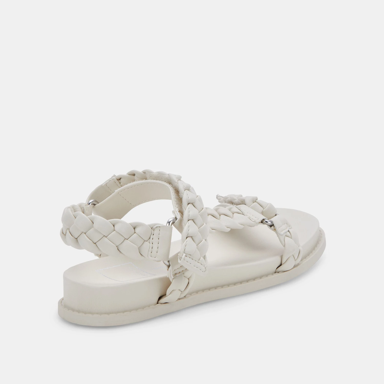 GIMRA SANDALS IVORY STELLA 5 GIMRA SANDALS IVORY STELLA - Image 5