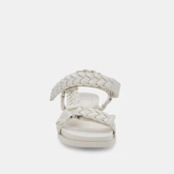 GIMRA SANDALS IVORY STELLA 18 GIMRA SANDALS IVORY STELLA -Modish Shoe DOLCEVITA SANDALS GIMRA IVORYSTELLA 04