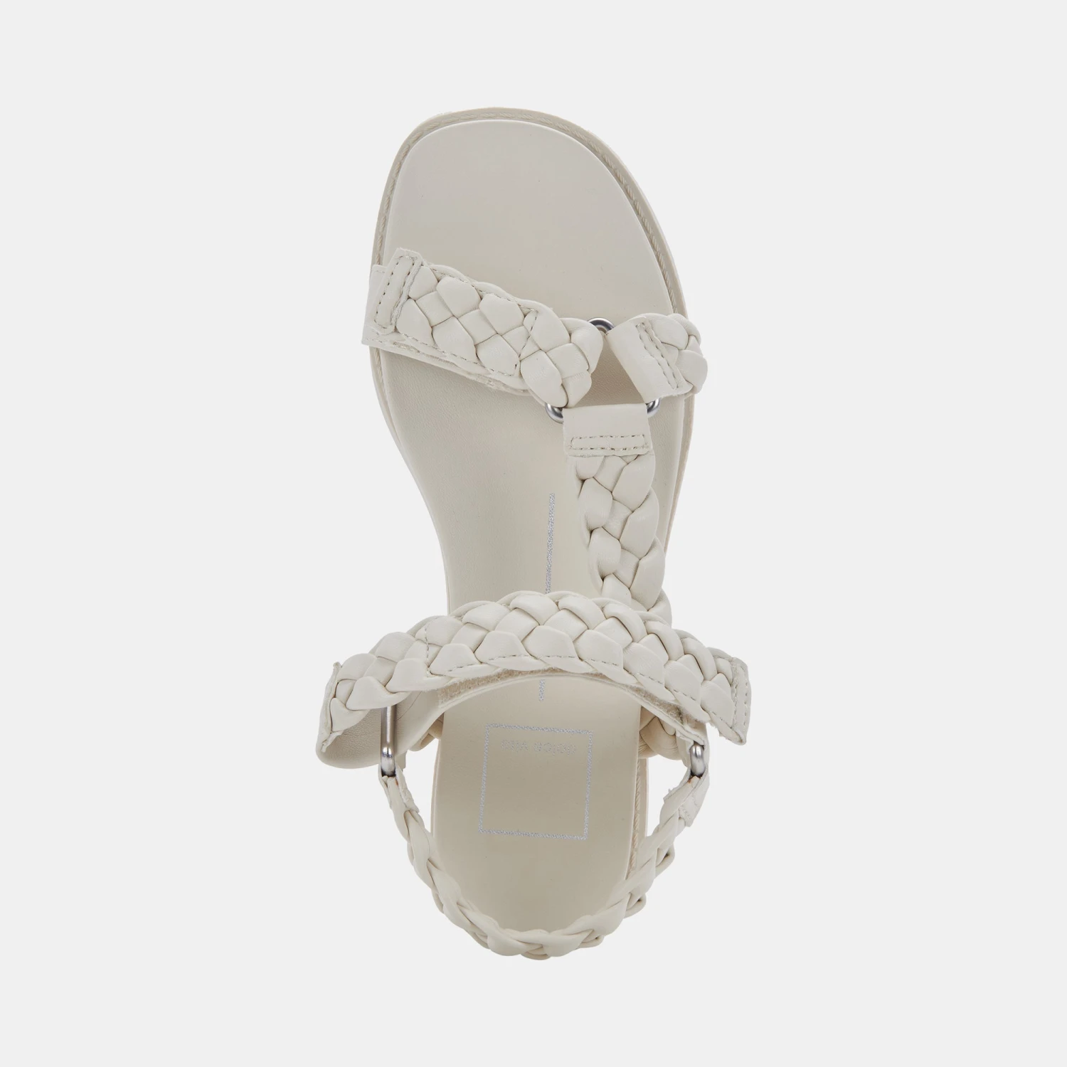 GIMRA SANDALS IVORY STELLA 10 GIMRA SANDALS IVORY STELLA - Image 10
