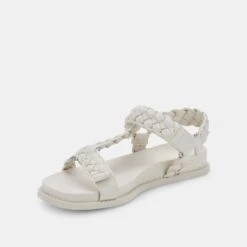 GIMRA SANDALS IVORY STELLA 16 GIMRA SANDALS IVORY STELLA -Modish Shoe DOLCEVITA SANDALS GIMRA IVORYSTELLA 08