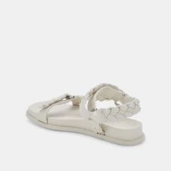 GIMRA SANDALS IVORY STELLA 17 GIMRA SANDALS IVORY STELLA -Modish Shoe DOLCEVITA SANDALS GIMRA IVORYSTELLA 09
