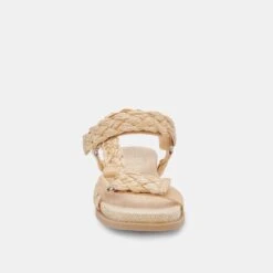 GIMRA SANDALS LT NATURAL RAFFIA 14 GIMRA SANDALS LT NATURAL RAFFIA -Modish Shoe DOLCEVITA SANDALS GIMRA LTNATURALRAFFIA 04