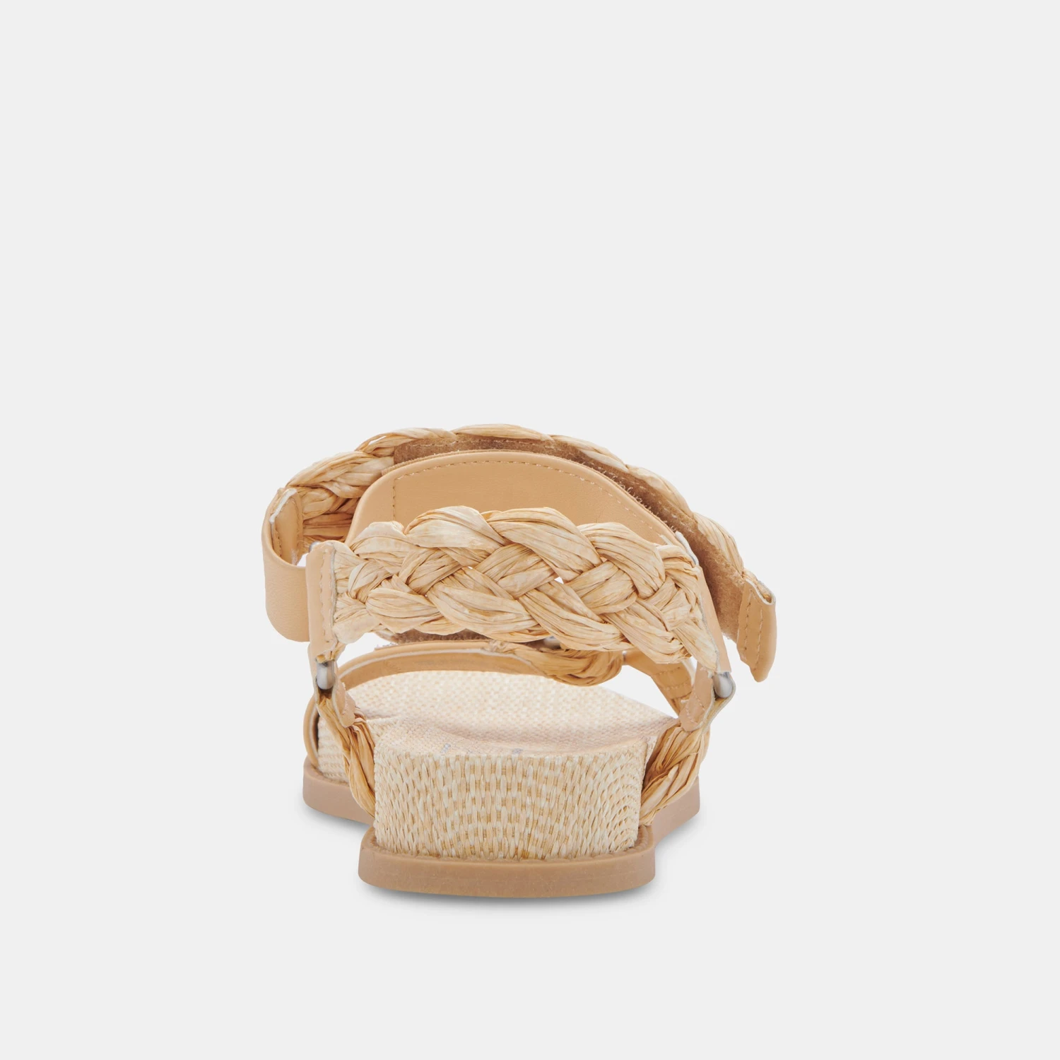 GIMRA SANDALS LT NATURAL RAFFIA 7 GIMRA SANDALS LT NATURAL RAFFIA - Image 7