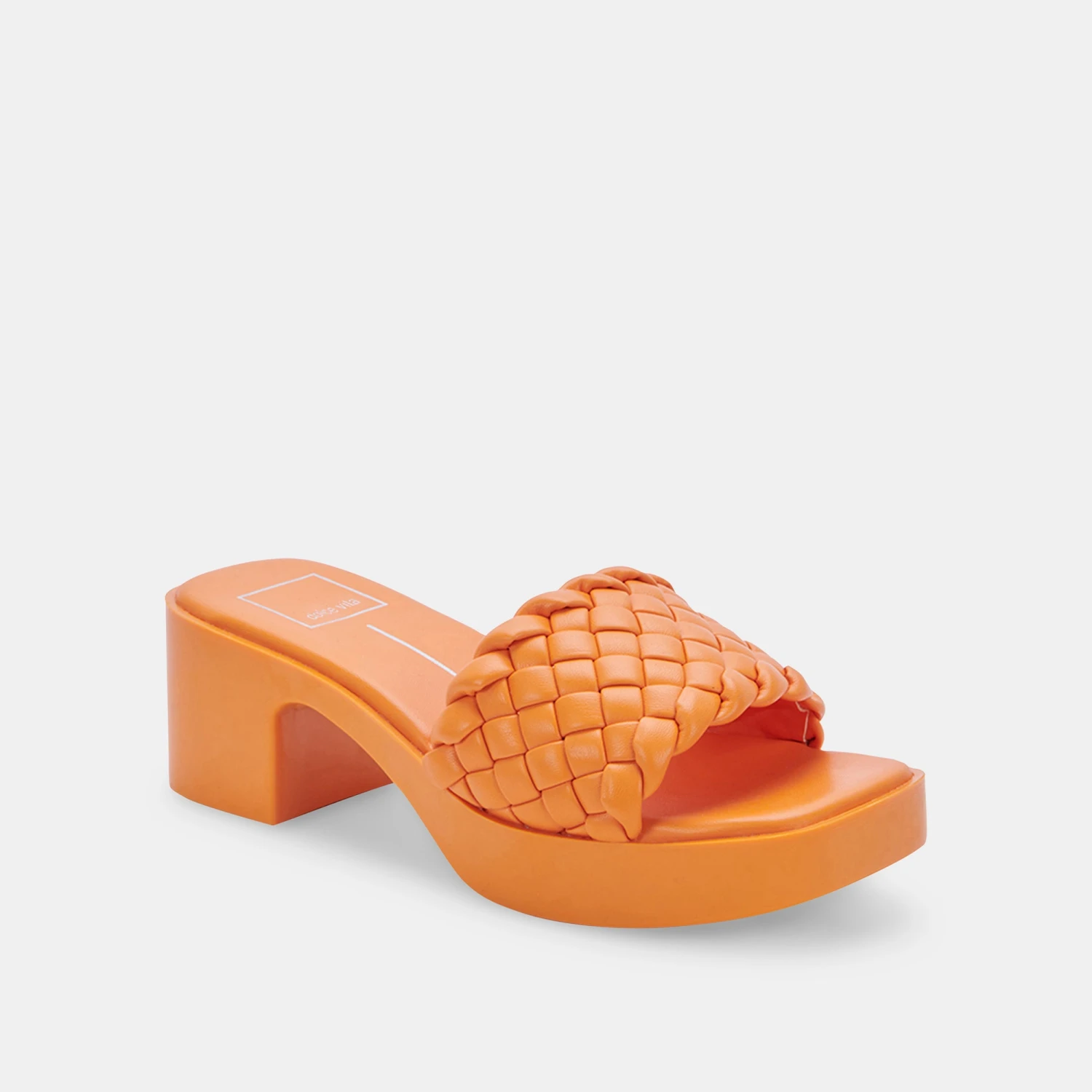 GOLDY SANDALS APRICOT STELLA 2 GOLDY SANDALS APRICOT STELLA - Image 2