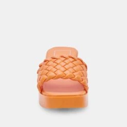 GOLDY SANDALS APRICOT STELLA 14 GOLDY SANDALS APRICOT STELLA -Modish Shoe DOLCEVITA SANDALS GOLDY APRICOTSTELLA 04 69b4faf2 127f 4559 b1ec fc682a6018bb