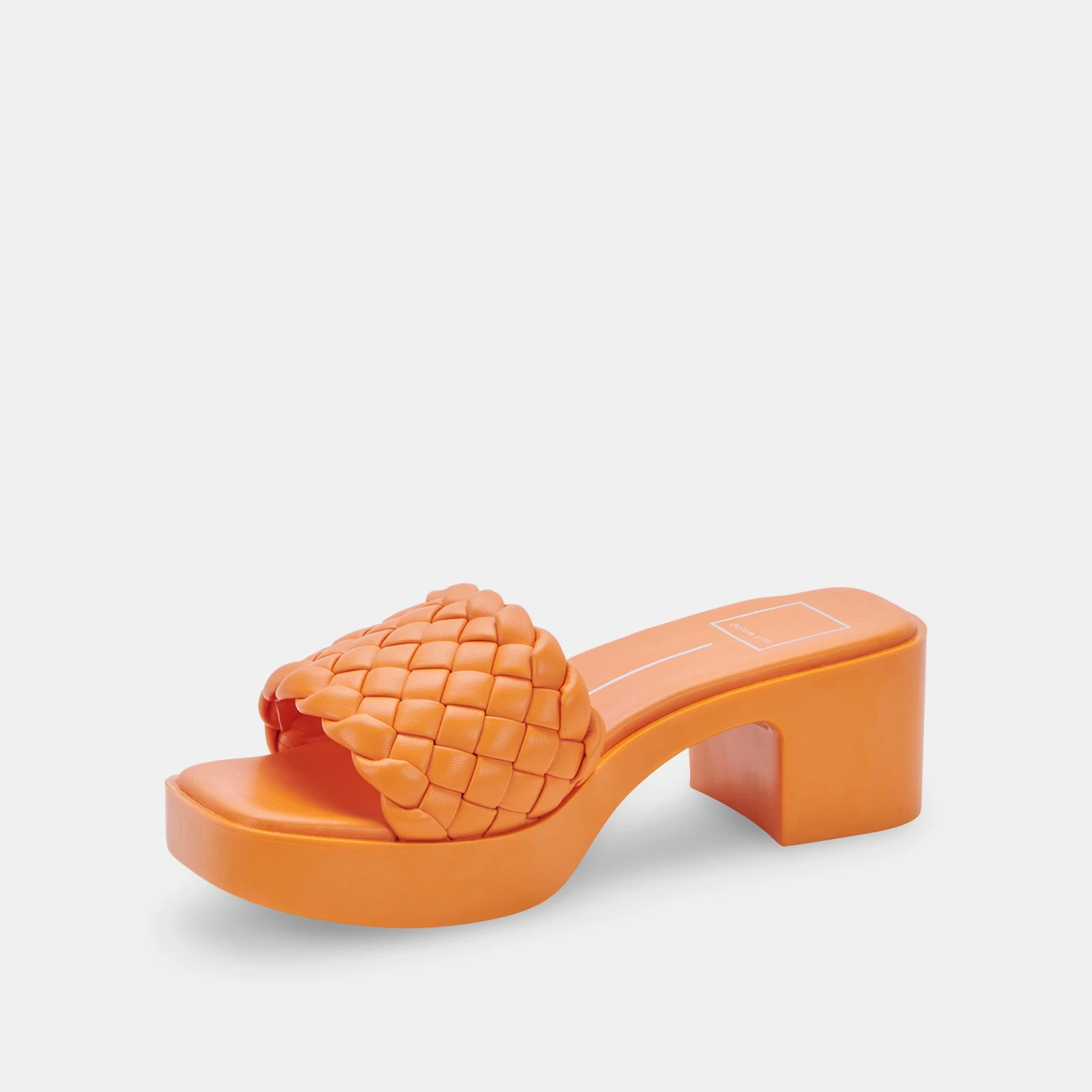 GOLDY SANDALS APRICOT STELLA 4 GOLDY SANDALS APRICOT STELLA - Image 4