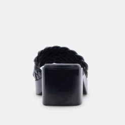 GOLDY SANDALS BLACK STELLA 19 GOLDY SANDALS BLACK STELLA -Modish Shoe DOLCEVITA SANDALS GOLDY BLACKSTELLA 05 05910d07 f0b2 4603 9e34 486f9ac16772