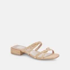 HAPI WIDE SANDALS LT NATURAL RAFFIA -Modish Shoe DOLCEVITA SANDALS HAPI LTNATURALRAFFIA 01 e8f6e977 380c 4db5 ad19 2074d398daf3
