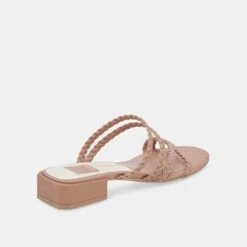 HAZA SANDALS CAFE STELLA -Modish Shoe DOLCEVITA SANDALS HAZA CAFESTELLA 03