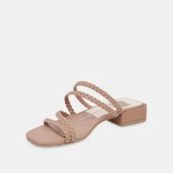 HAZA SANDALS CAFE STELLA -Modish Shoe DOLCEVITA SANDALS HAZA CAFESTELLA 08