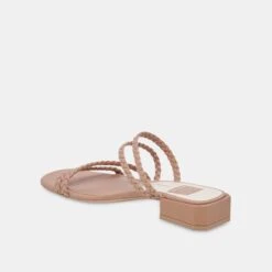 HAZA SANDALS CAFE STELLA -Modish Shoe DOLCEVITA SANDALS HAZA CAFESTELLA 09