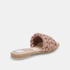 IDDIE SANDALS CAFE STELLA -Modish Shoe DOLCEVITA SANDALS IDDIE CAFESTELLA 03