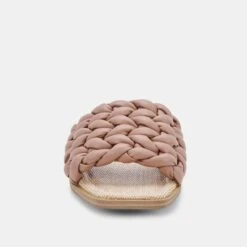 IDDIE SANDALS CAFE STELLA -Modish Shoe DOLCEVITA SANDALS IDDIE CAFESTELLA 04