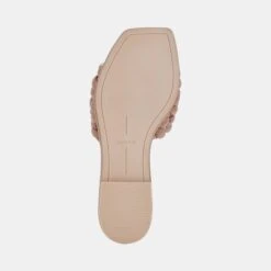 IDDIE SANDALS CAFE STELLA -Modish Shoe DOLCEVITA SANDALS IDDIE CAFESTELLA 07