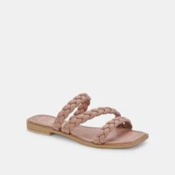 IMAN WIDE SANDALS CAFE STELLA -Modish Shoe DOLCEVITA SANDALS IMAN CAFESTELLA 01 0ab034e0 5518 42d7 af10 120f53c828b4