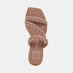 IMAN WIDE SANDALS CAFE STELLA -Modish Shoe DOLCEVITA SANDALS IMAN CAFESTELLA 06 da036592 a0b9 4fde 8768 c20ca511d676