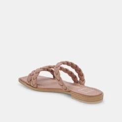 IMAN WIDE SANDALS CAFE STELLA -Modish Shoe DOLCEVITA SANDALS IMAN CAFESTELLA 09 32036c1d cd80 49e1 a89d 21f252e56600