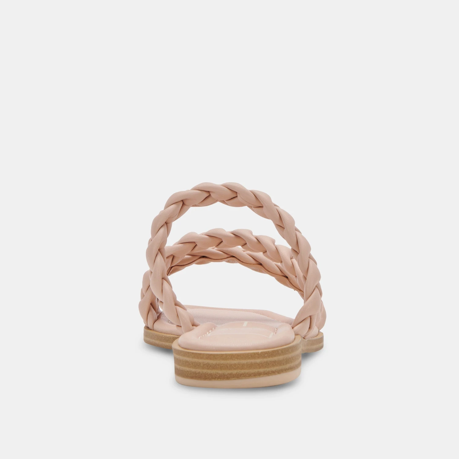 IMAN WIDE SANDALS CREAM STELLA 7 IMAN WIDE SANDALS CREAM STELLA - Image 7