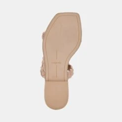 IMAN WIDE SANDALS CREAM STELLA 17 IMAN WIDE SANDALS CREAM STELLA -Modish Shoe DOLCEVITA SANDALS IMAN CREAMSTELLA 07 6562b433 828a 4eee 95f3 128e073ebfba