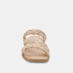 IMAN SANDALS LT NATURAL RAFFIA 24 IMAN SANDALS LT NATURAL RAFFIA -Modish Shoe DOLCEVITA SANDALS IMAN NATURALRAFFIA 04 089fc459 cdbf 4ff2 8fd5 e00d6b5d2db6