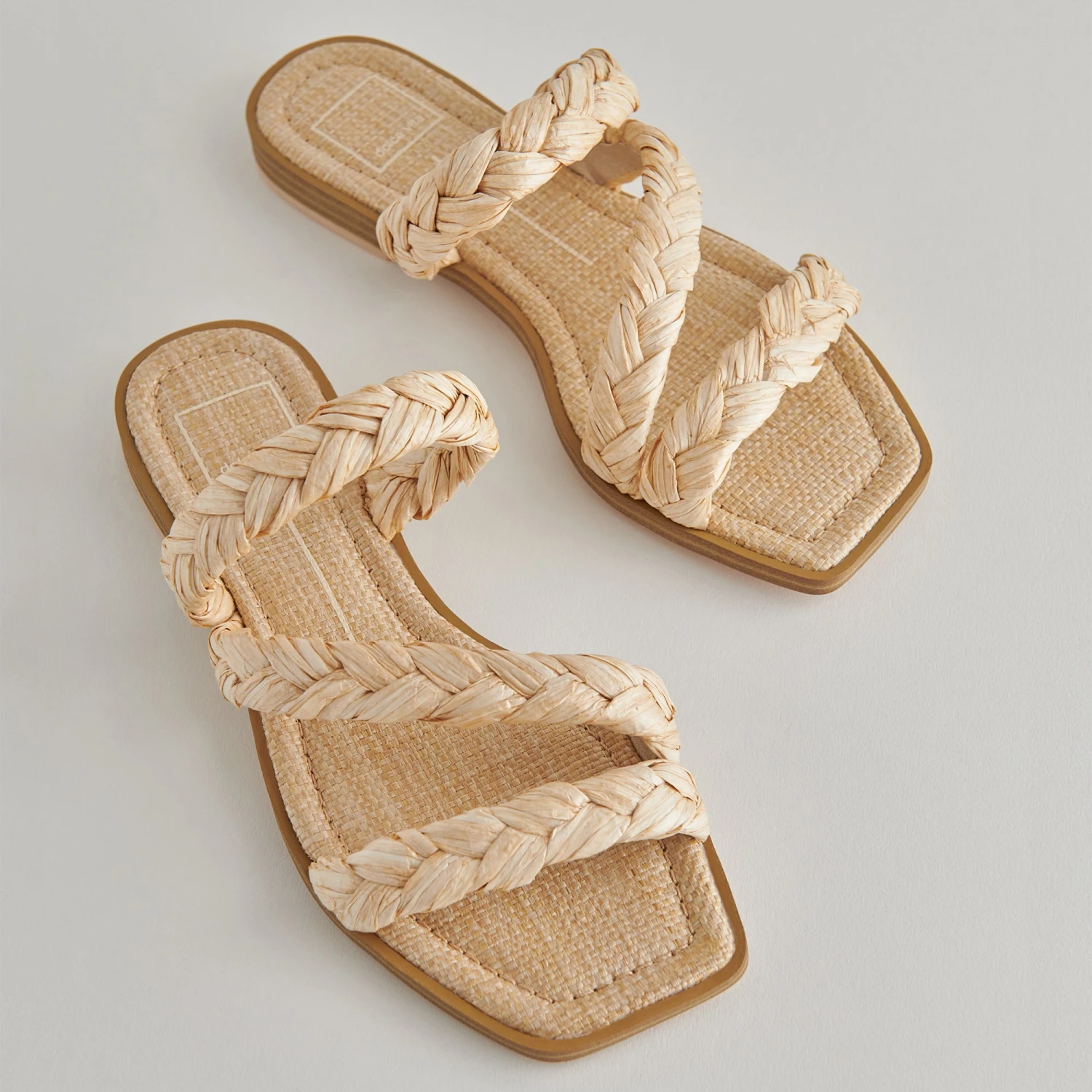 IMAN SANDALS LT NATURAL RAFFIA 1 IMAN SANDALS LT NATURAL RAFFIA