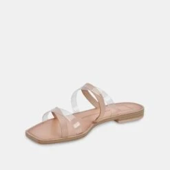 IRVING SANDALS CRYSTAL MULTI VINYL -Modish Shoe DOLCEVITA SANDALS IRVING CRYSTALMULTIVINYL 08