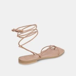 IVETTE SANDALS CAFE STELLA 11 IVETTE SANDALS CAFE STELLA -Modish Shoe DOLCEVITA SANDALS IVETTE CAFESTELLA 03