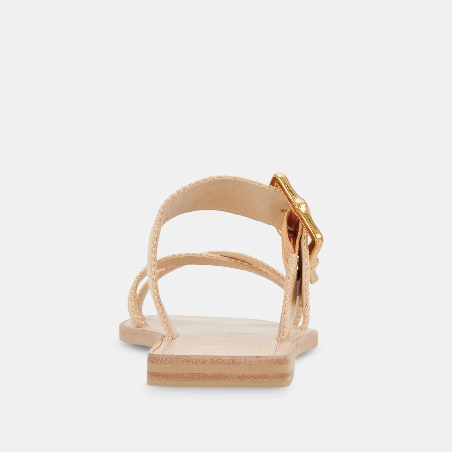 LOWYN SANDALS NATURAL RAFFIA 7 LOWYN SANDALS NATURAL RAFFIA - Image 7