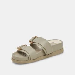 SOYA SANDALS SAGE STELLA 12 SOYA SANDALS SAGE STELLA -Modish Shoe DOLCEVITA SANDALS SOYA SAGESTELLA 08