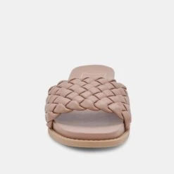 GRAZIE SANDALS CAFE STELLA -Modish Shoe DOLCEVITA SANDAL GRAZIE CAFESTELLA 04