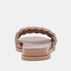 GRAZIE SANDALS CAFE STELLA -Modish Shoe DOLCEVITA SANDAL GRAZIE CAFESTELLA 05