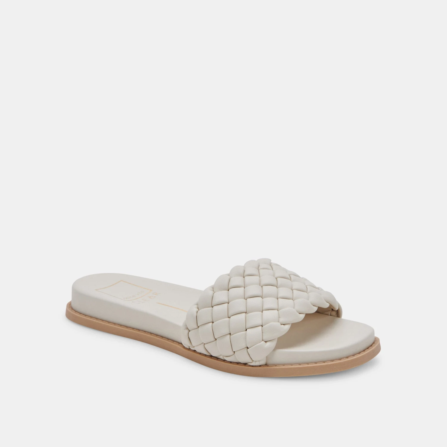 GRAZIE SANDALS IVORY STELLA 3 GRAZIE SANDALS IVORY STELLA - Image 3