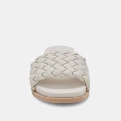 GRAZIE SANDALS IVORY STELLA 19 GRAZIE SANDALS IVORY STELLA -Modish Shoe DOLCEVITA SANDAL GRAZIE IVORYSTELLA 04