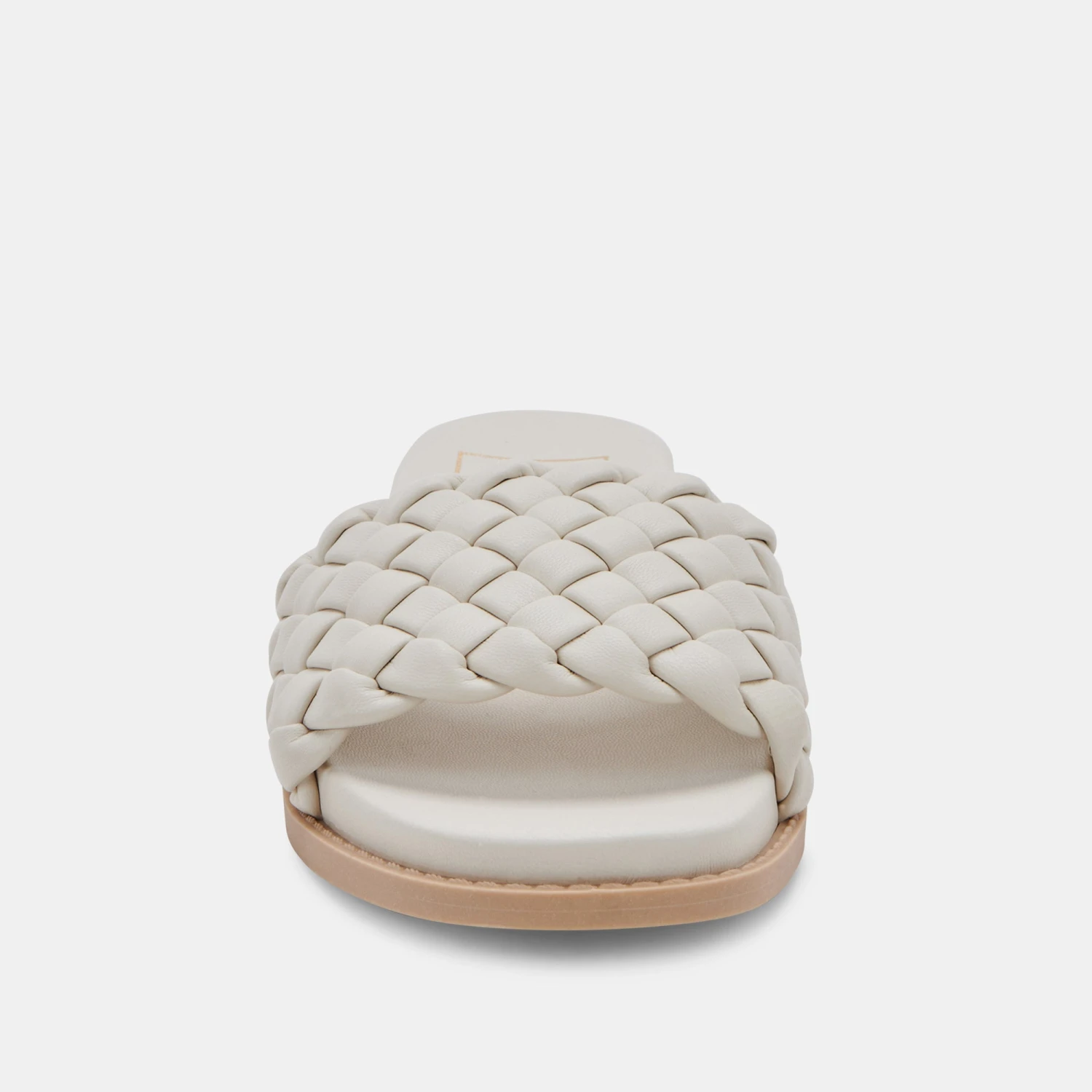 GRAZIE SANDALS IVORY STELLA 8 GRAZIE SANDALS IVORY STELLA - Image 8