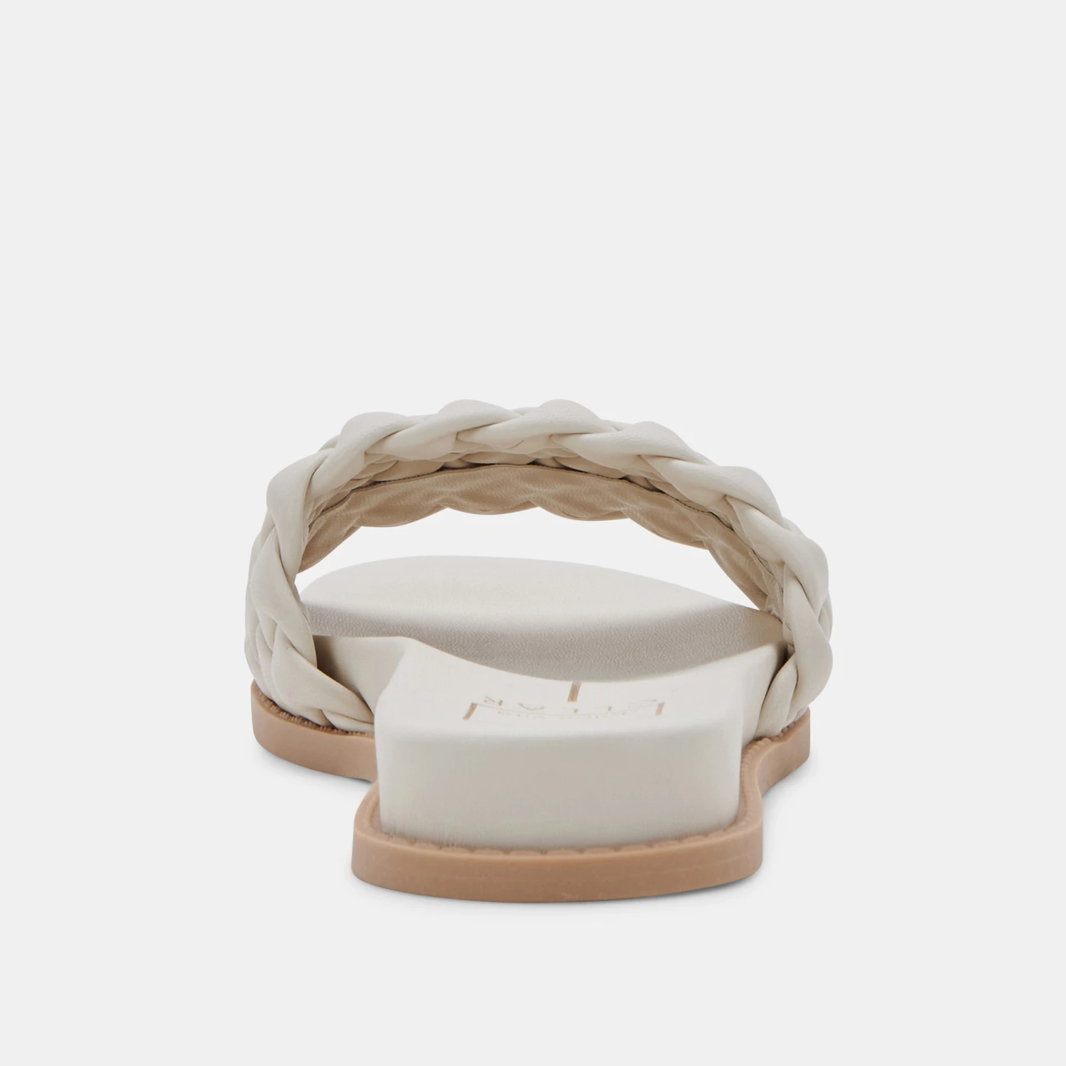 GRAZIE SANDALS IVORY STELLA 9 GRAZIE SANDALS IVORY STELLA - Image 9