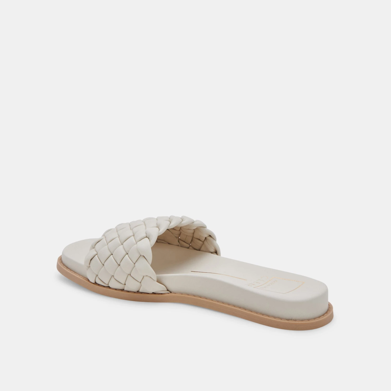 GRAZIE SANDALS IVORY STELLA 7 GRAZIE SANDALS IVORY STELLA - Image 7