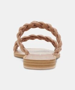 INDY SANDALS CAFE STELLA -Modish Shoe DOLCEVITA SANDAL INDY PREV.INDIA CAFE 05 1