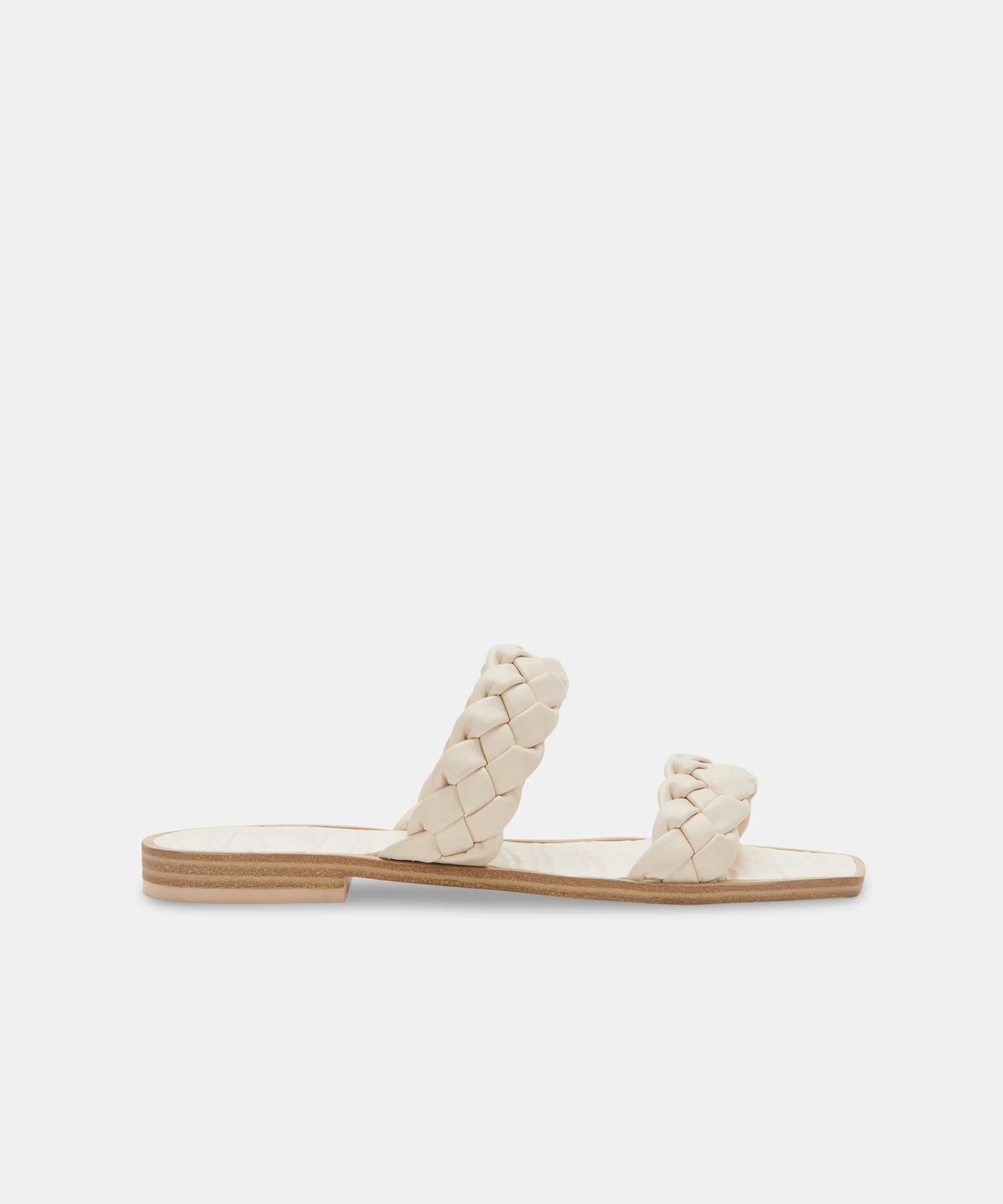 INDY WIDE SANDALS IVORY STELLA 1 INDY WIDE SANDALS IVORY STELLA