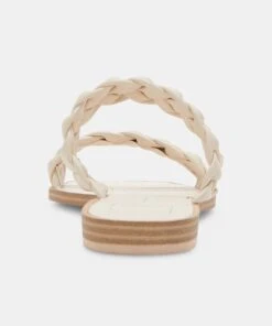 INDY WIDE SANDALS IVORY STELLA 15 INDY WIDE SANDALS IVORY STELLA -Modish Shoe DOLCEVITA SANDAL INDY PREV.INDIA IVORY 05 4296343b 3fd2 45f8 a14d 356c6ccab7c7
