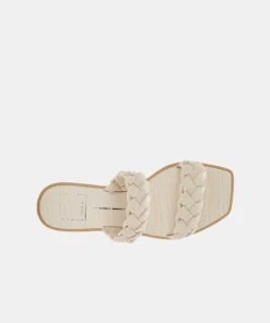 INDY WIDE SANDALS IVORY STELLA 16 INDY WIDE SANDALS IVORY STELLA -Modish Shoe DOLCEVITA SANDAL INDY PREV.INDIA IVORY 06 24628caa 53bd 4835 9a79 1d4aa4385150