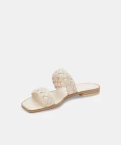 INDY WIDE SANDALS IVORY STELLA 12 INDY WIDE SANDALS IVORY STELLA -Modish Shoe DOLCEVITA SANDAL INDY PREV.INDIA IVORY 08 46fa8799 d137 4ab5 a467 12bf5f56c3da