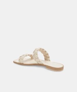 INDY WIDE SANDALS IVORY STELLA 13 INDY WIDE SANDALS IVORY STELLA -Modish Shoe DOLCEVITA SANDAL INDY PREV.INDIA IVORY 09 6d46ccd1 2ae9 4af6 a5f5 ded801744a8a