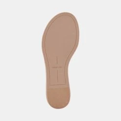 DASA SANDALS EGGSHELL EMBOSSED LEATHER 13 DASA SANDALS EGGSHELL EMBOSSED LEATHER -Modish Shoe DOLCEVITA SLIDES DASA EGGSHELLEMBOSSEDLEATHER 07