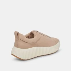 Dolce Vita DEVOTE SNEAKERS DUNE NUBUCK -Modish Shoe DOLCEVITA SNEAKERS DEVOTE DUNENUBUCK 03