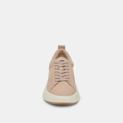Dolce Vita DEVOTE SNEAKERS DUNE NUBUCK -Modish Shoe DOLCEVITA SNEAKERS DEVOTE DUNENUBUCK 04
